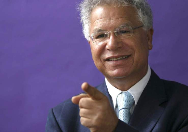 MB by Rex Features The Independent