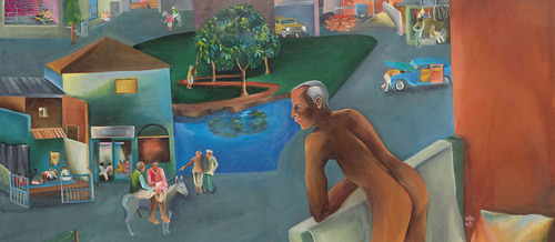 bhupenkhakharyoucantpleaseall1981oiloncanvas167x167cms-web-i-thumb