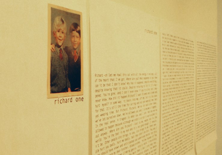 ©guymannesabbott essential things richard one