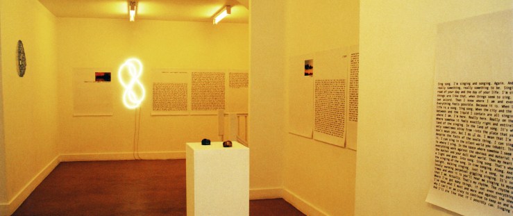 ©guymannesabbott essential things Simon Periton Cerith Wyn Wyn Evans Sarah Lucas Guy Mannes-Abbott