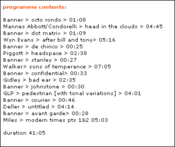 w1-10 programme contents copy