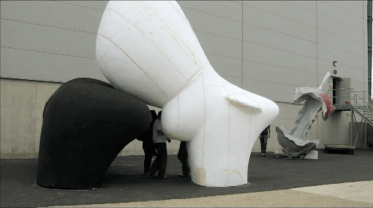 henry for HT2058 Pinewood Studios